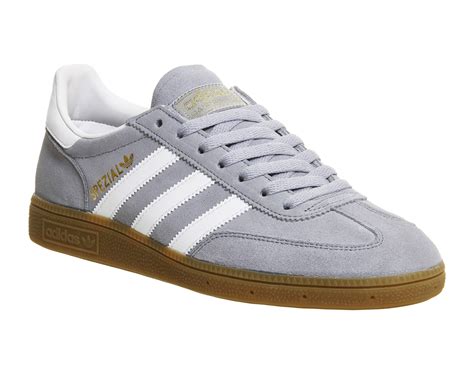 spezial adidas grey